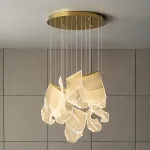 Подвесной светильник MIRAN от ImperiumLoft