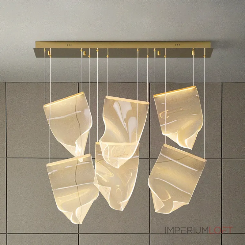 Подвесной светильник MIRAN