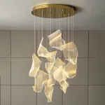 Подвесной светильник MIRAN от ImperiumLoft