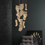 Подвесной светильник MIRAN от ImperiumLoft
