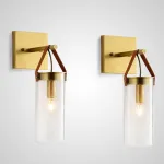 Бра MITCHELL WALL от ImperiumLoft