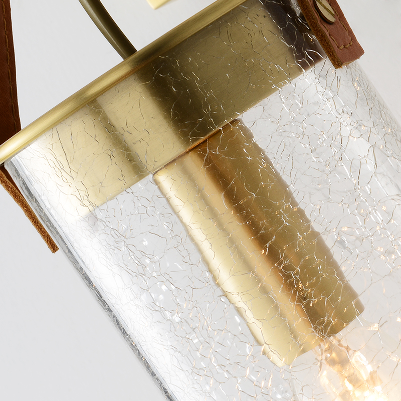 Бра MITCHELL WALL от ImperiumLoft Бра MITCHELL WALL от ImperiumLoft