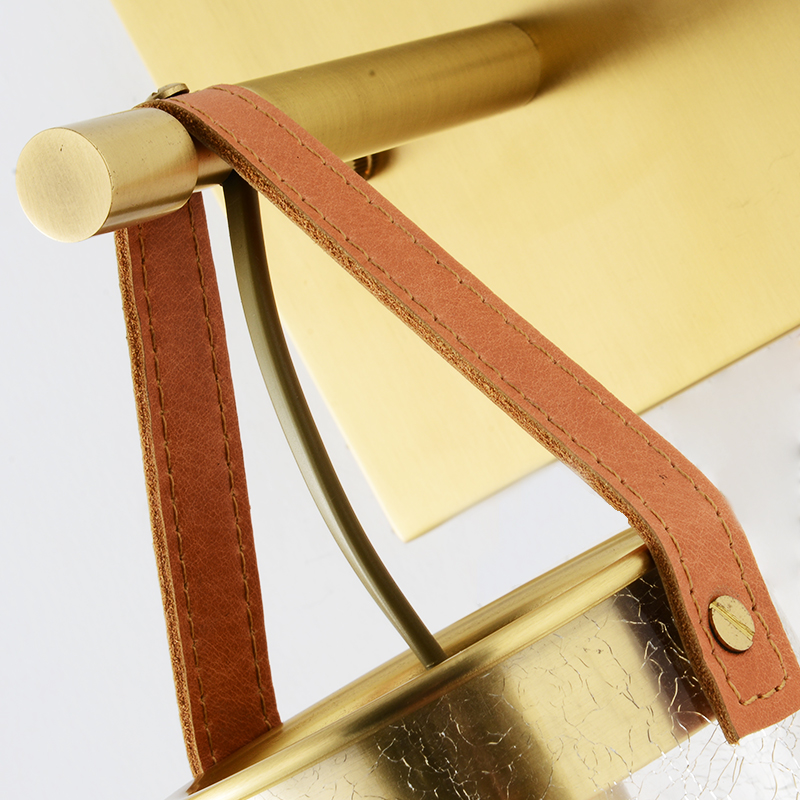 Бра MITCHELL WALL от ImperiumLoft Бра MITCHELL WALL от ImperiumLoft