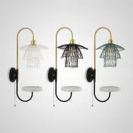 Бра MODY WALL от ImperiumLoft