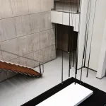 Подвесной светильник MORGAN от ImperiumLoft