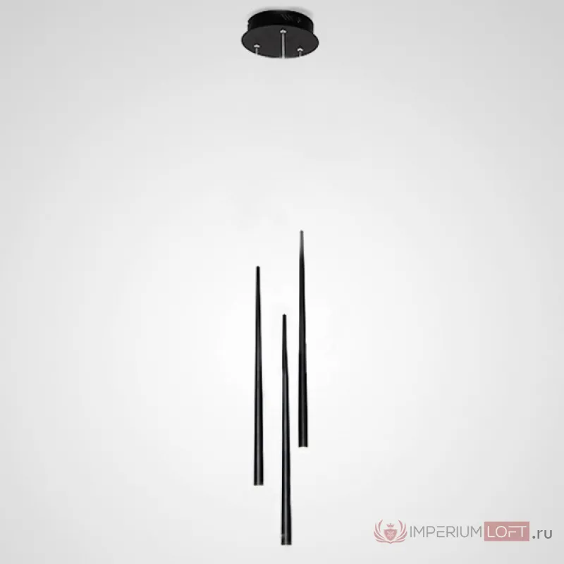 Подвесной светильник MORGAN от ImperiumLoft