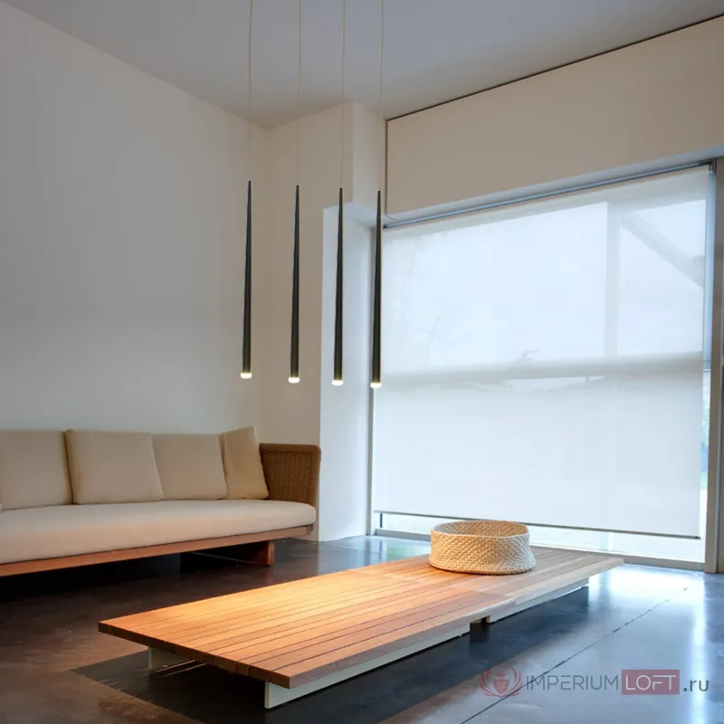 Подвесной светильник MORGAN от ImperiumLoft