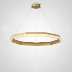 Светильник светодиодный MOYI