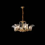 Подвесная люстра MURANO