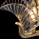 Подвесная люстра MURANO