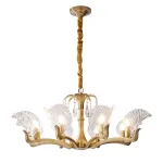 Подвесная люстра MURANO