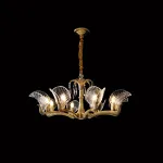 Подвесная люстра MURANO