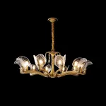 Подвесная люстра MURANO