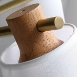 Потолочная люстра NATURA PRIMA
