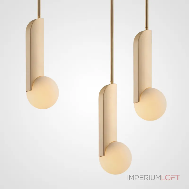 Подвесной светильник NEO L3