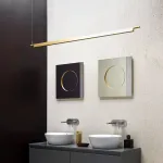 Подвесной светильник NETTAN от ImperiumLoft