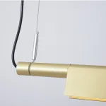 Подвесной светильник NETTAN от ImperiumLoft