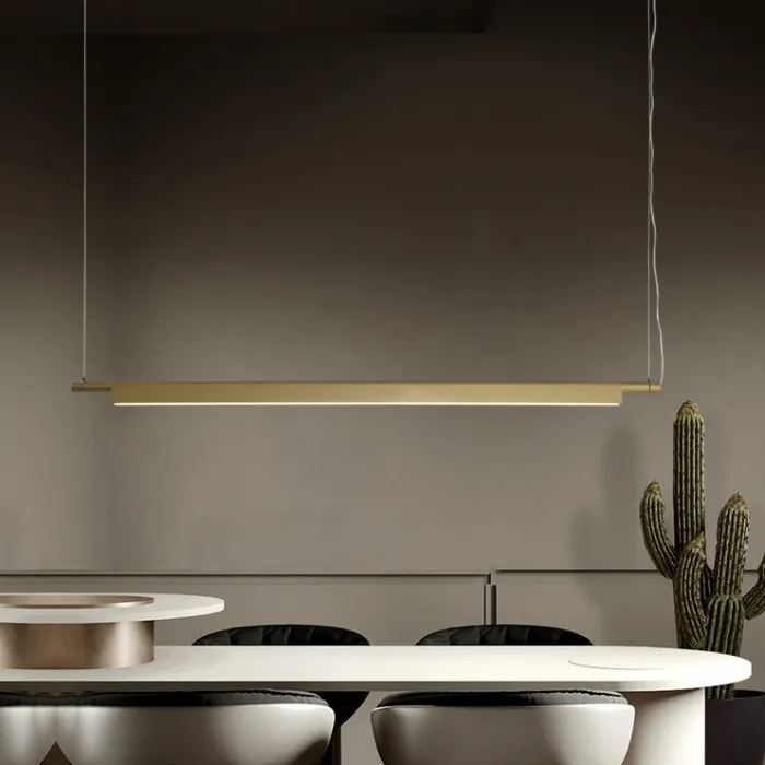 Подвесной светильник NETTAN от ImperiumLoft
