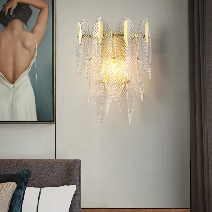 Бра NIBA WALL B от ImperiumLoft