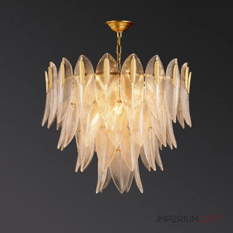 Подвесная люстра NIBA D60 Подвесная люстра NIBA D60