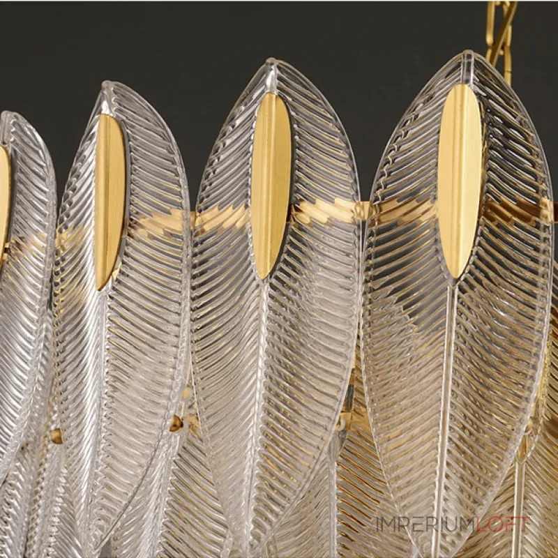 Подвесная люстра NIBA D45