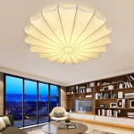 Потолочная люстра NORNA D80 от ImperiumLoft