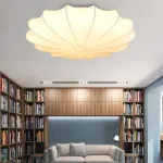 Потолочная люстра NORNA D80 от ImperiumLoft