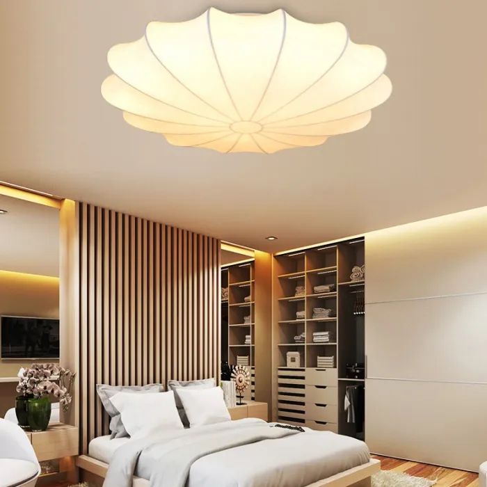 Потолочная люстра NORNA D80 от ImperiumLoft