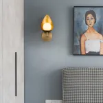 Настенный светильник ODENCE WALL