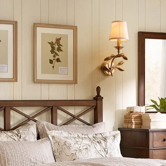 Бра ODINE WALL от ImperiumLoft