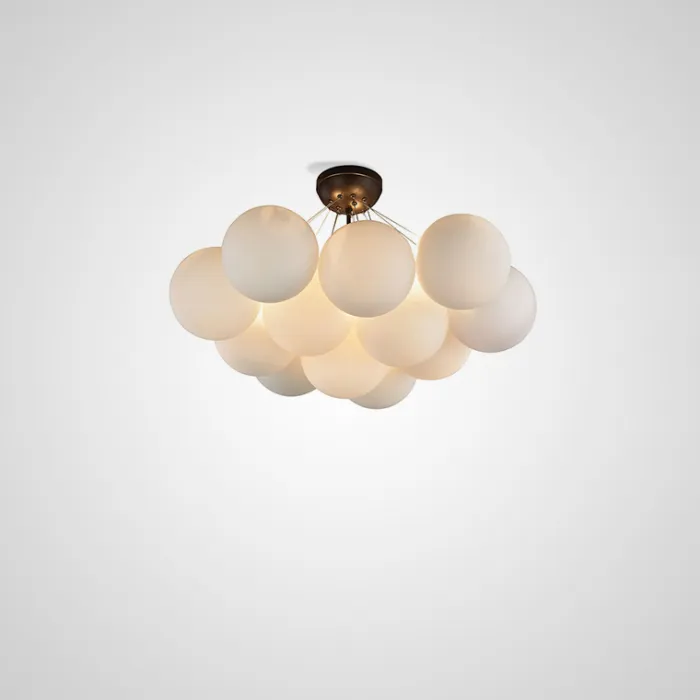 Люстра OGDEN L3 от ImperiumLoft