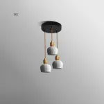 Подвесной светильник OLLY B от ImperiumLoft