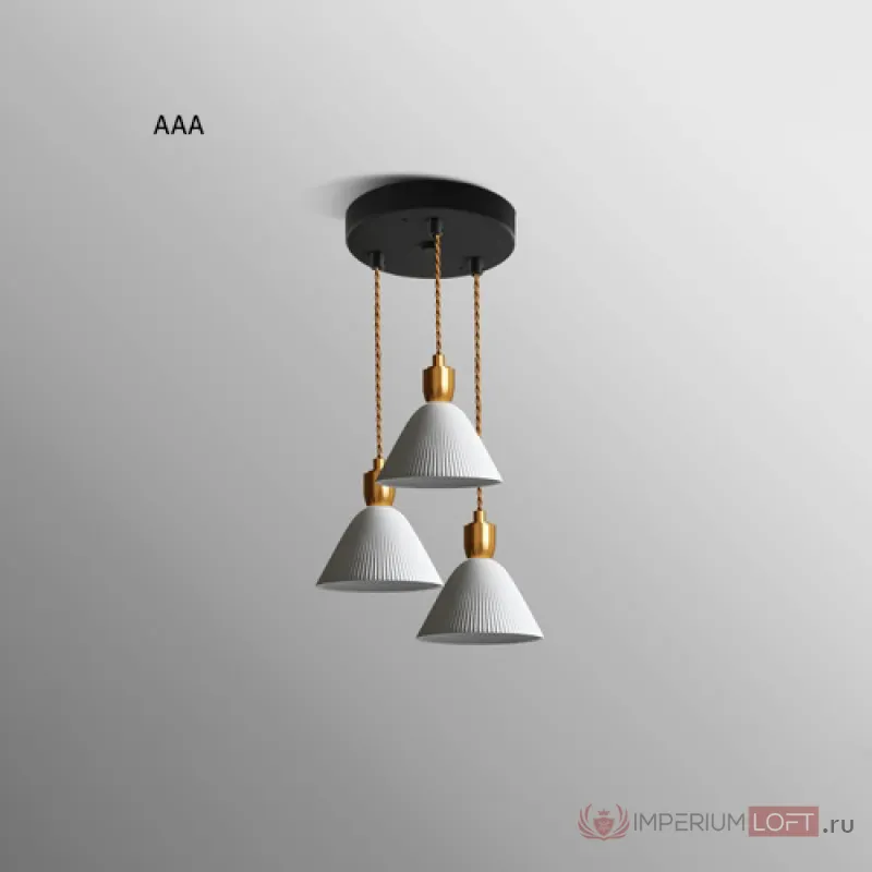 Подвесной светильник OLLY A от ImperiumLoft