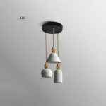Подвесной светильник OLLY B от ImperiumLoft