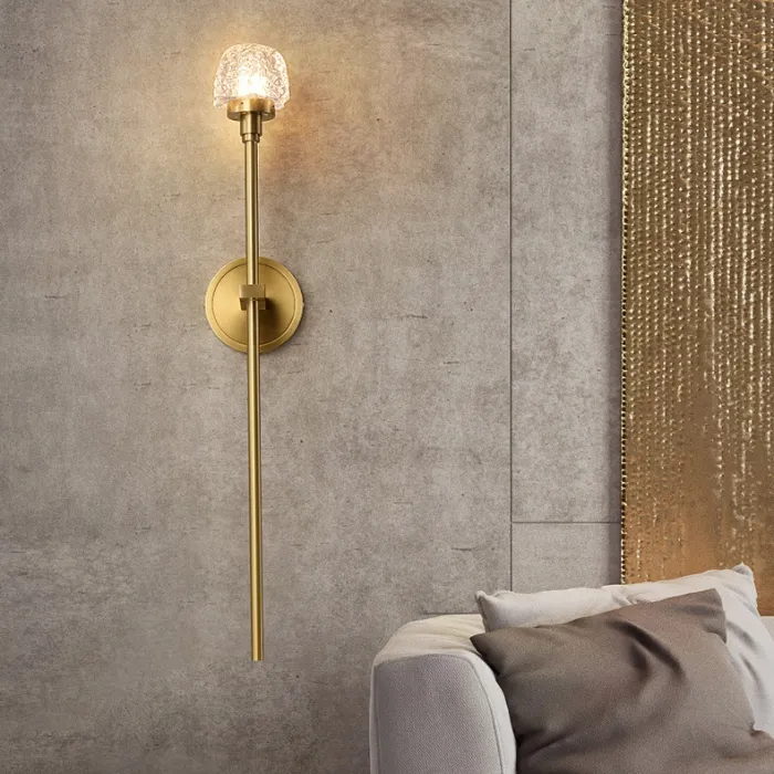Настенный светильник ORION WALL от ImperiumLoft