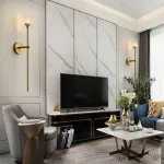 Настенный светильник ORION WALL от ImperiumLoft