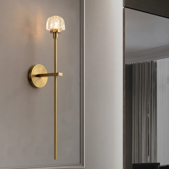 Настенный светильник ORION WALL от ImperiumLoft