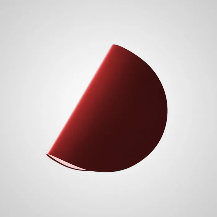 Настенный светильник ORNES Red от ImperiumLoft