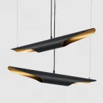 Подвесной светильник ORO от ImperiumLoft