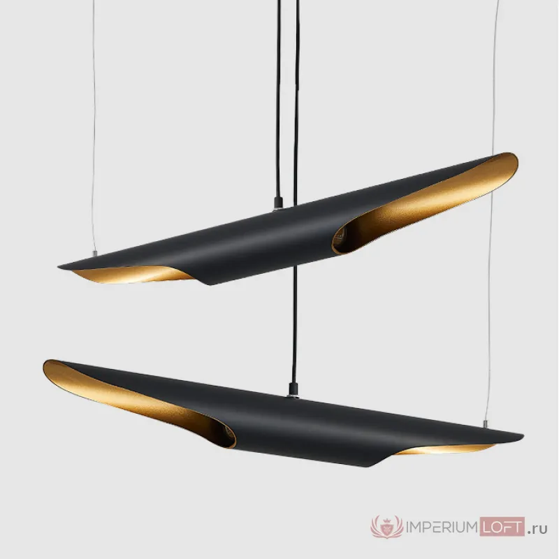 Подвесной светильник ORO от ImperiumLoft