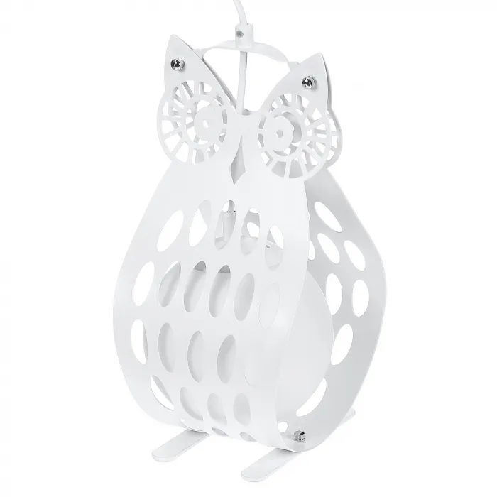 Настольная лампа OWL TAB от ImperiumLoft