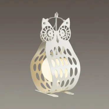 Настольная лампа OWL TAB