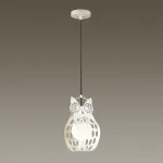 Подвесной светильник OWL от ImperiumLoft