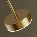 Подвесной светильник PEER ONE L3 Планка от ImperiumLoft
