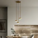 Подвесной светильник PEER ONE L3 Планка от ImperiumLoft