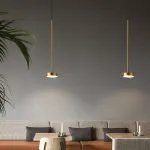 Подвесной светильник PEER ONE L3 Планка от ImperiumLoft