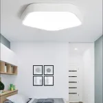 Потолочный светильник PENTA от ImperiumLoft