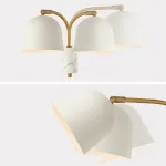 Настенный светильник PERNILLE WALL