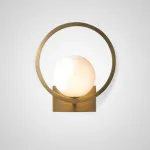 Настенный светильник PETRA от ImperiumLoft