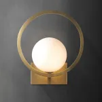 Настенный светильник PETRA от ImperiumLoft